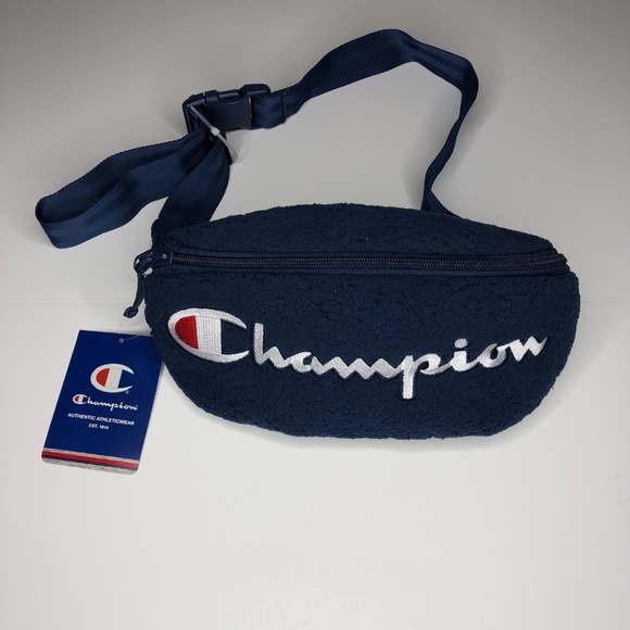 Champion Other - Champion Sherpa Prime Sling Bag